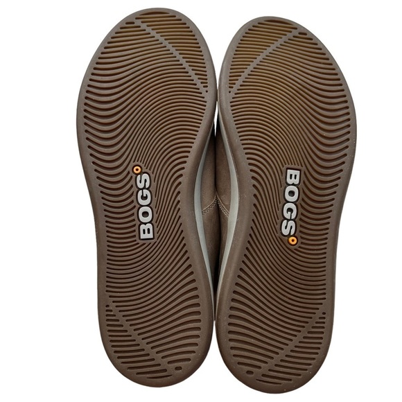 Bogs Women’s Uma Lace up shoes Size 7 - Picture 8 of 10